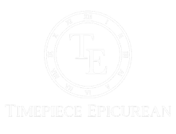 Timepiece Epicurean